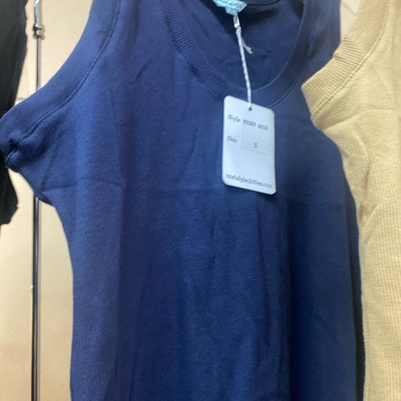 Nostalgia cotton ribbed tank top many sizes and colors - Picture 7 of 15